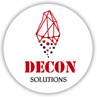 logo Decon Solutions