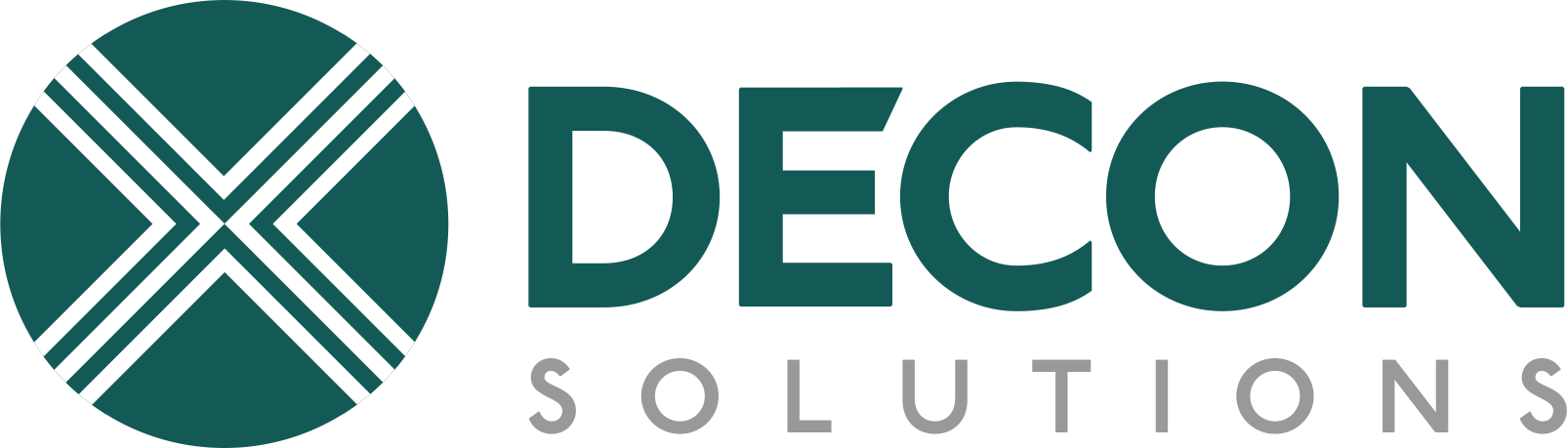 logo Decon Solutions